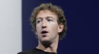 Revealed: The £5,000 device that tech billionaires Mark Zuckerberg and Elon Musk swear has led to their success