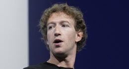 Revealed: The £5,000 device that tech billionaires Mark Zuckerberg and Elon Musk swear has led to their success