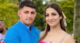 Revealed: The truth about the 'migrant' who a Dundee schoolgirl brandished a knife at... and how wrong rabble rousers Elon Musk and Tommy Robinson were