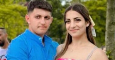 Revealed: The truth about the 'migrant' who a Dundee schoolgirl brandished a knife at... and how wrong rabble rousers Elon Musk and Tommy Robinson were