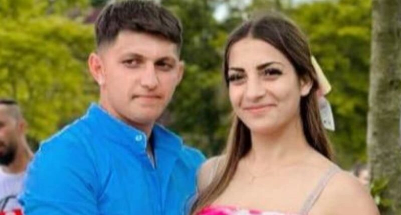 Revealed: The truth about the 'migrant' who a Dundee schoolgirl brandished a knife at... and how wrong rabble rousers Elon Musk and Tommy Robinson were