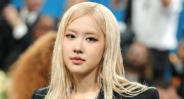 Rose Breaks Her Match With Lisa On One Billboard Chart