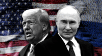 Russian TV hosts revive claims to Alaska ahead of Trump-Putin summit