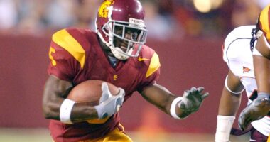 SEC team tries to claim USC's 2004 National Championship