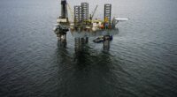 SMALL CAP MOVERS: Union Jack Oil, gas...and Bitcoin!