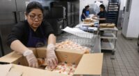 Schools brace for MAHA changes to lunches