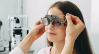 Scientists discover how to restore eyesight without laser surgery