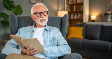Scientists make huge breakthrough on secret to living to 100