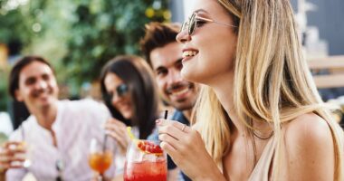 Scientists uncover the surprising aftermath of casual drinking that people don't want