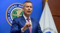 Sean Duffy addresses concerns about airlines using AI to set prices