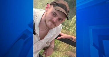 Search underway for missing Nebraska man at Rocky Mountain National Park