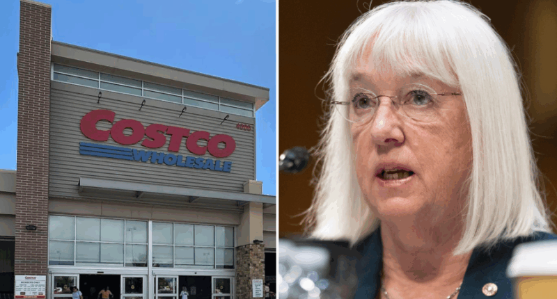 Senate Democrat rips Costco for 'refusing to sell' abortion pills