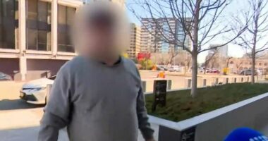 Serial child rapist arrested again after release on bail