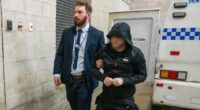 Seven teens arrested in probe of car thefts in Sydney's west