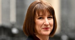 Shield your pension, savings and property NOW from Rachel Reeves' Budget raid: Time's running out and it's going to be truly nasty, says money guru JEFF PRESTRIDGE... here's what to do