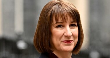 Shield your pension, savings and property NOW from Rachel Reeves' Budget raid: Time's running out and it's going to be truly nasty, says money guru JEFF PRESTRIDGE... here's what to do