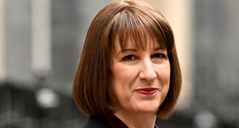 Shield your pension, savings and property NOW from Rachel Reeves' Budget raid: Time's running out and it's going to be truly nasty, says money guru JEFF PRESTRIDGE... here's what to do
