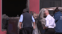 Shisha bar torched after gun held to worker's head in Melbourne's south-east