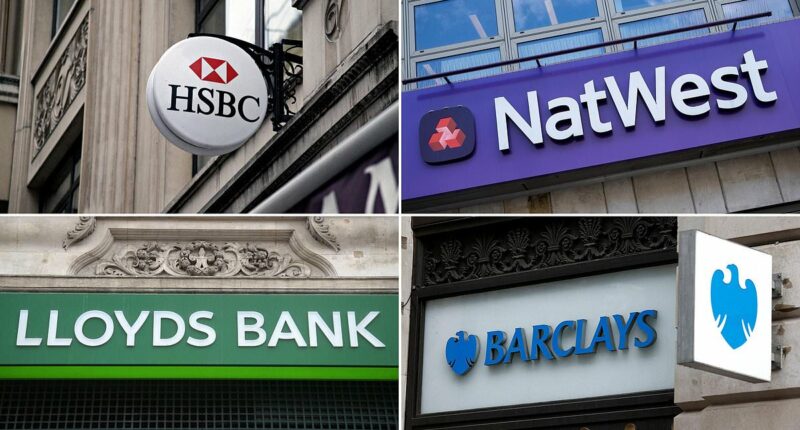 Should big British banks face a windfall tax as profits soar?