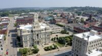 Six sentenced for attempted murder of misidentified Ohio drug dealer