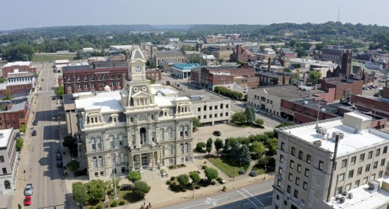 Six sentenced for attempted murder of misidentified Ohio drug dealer
