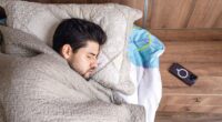 Sleep expert reveals the 'most powerful tool' for getting better rest