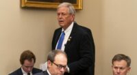 South Carolina Republican: High prices are ‘for the good of the country’