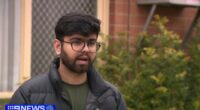 Stabbed Woolworths worker 'no longer feels safe' in Melbourne