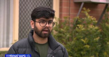 Stabbed Woolworths worker 'no longer feels safe' in Melbourne