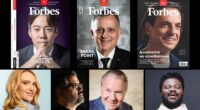 Stories Of Entrepreneurial Capitalism Across Our 49 International Editions