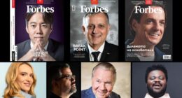 Stories Of Entrepreneurial Capitalism Across Our 49 International Editions