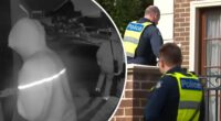 Suburb rocked by another aggravated burglary less than 24 hours after machete attack