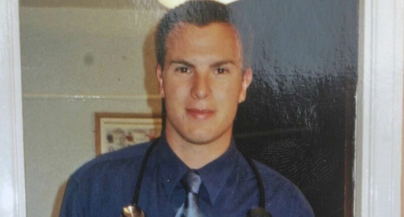 Suicide, nosebleeds and an intimate male affliction... just some of the side effects men suffer from 'gold standard' medication taken by 1 million Americans