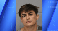 Suspect ID'd in Target parking lot triple homicide