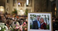 Suspect in shooting of Minnesota lawmaker pleads not guilty