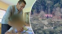 Suspected gunman believed to be carrying police weapons