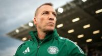 THE BIG KICK-OFF: Will Brendan Rodgers rule again? Or can Russell Martin knock him off his perch? Celtic manager's uncertain future could be a distraction for new Rangers boss to exploit