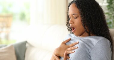 Take this test to find out if your HEART is ageing faster than the rest of your body