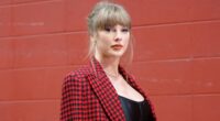 Taylor Swift Sees Multiple Albums Return To The Charts At The Same Time