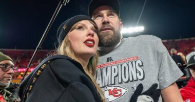 Taylor Swift’s ‘New Heights’ Debut Signals Future Of Sports Podcasts