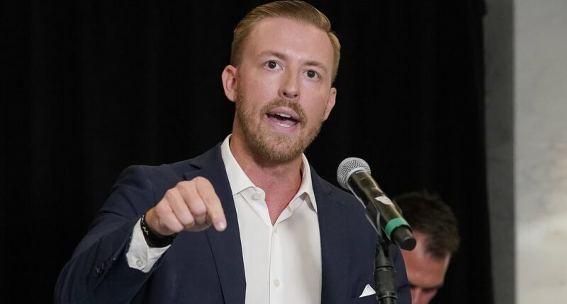Teachers applying for jobs in conservative state must sit test to root out 'woke indoctrinators'