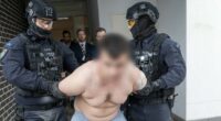 Teen charged with murder over alleged underworld shooting