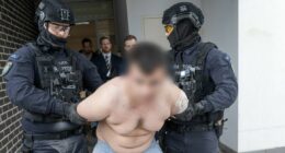 Teen charged with murder over alleged underworld shooting