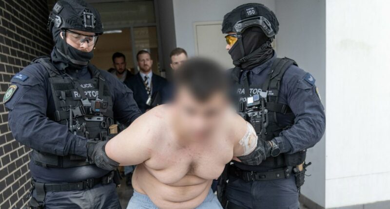 Teen charged with murder over alleged underworld shooting