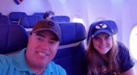 Tennessee father, daughter killed in plane crash near Yellowstone National Park