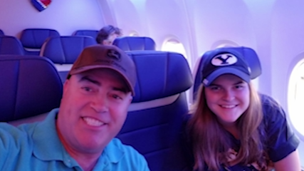 Tennessee father, daughter killed in plane crash near Yellowstone National Park