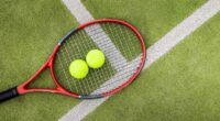 Tennis coach who preyed on young students jailed