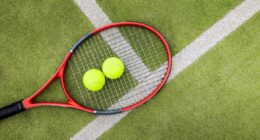 Tennis coach who preyed on young students jailed