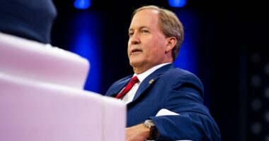 Texas AG Ken Paxton files lawsuit seeking to remove 13 Dems from their seats