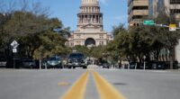 Texas Democrats break quorum, ask for donations for fines. Is it ethical?